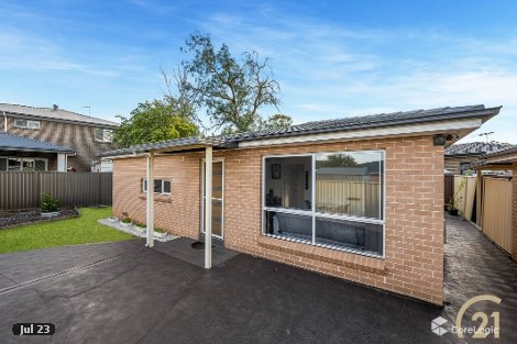 15 Shelley Pl, Wetherill Park, NSW 2164