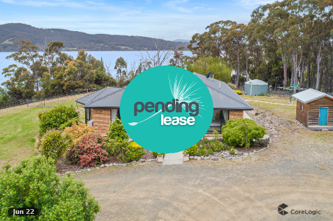 215 Esperance Coast Rd, Surges Bay, TAS 7116