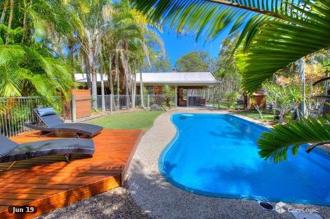 2452 Round Hill Rd, Round Hill, QLD 4677