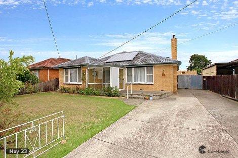 35 Jukes Rd, Fawkner, VIC 3060