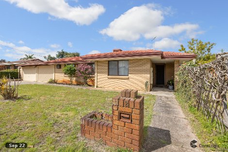 2 Mcdonagh Pl, Lockridge, WA 6054