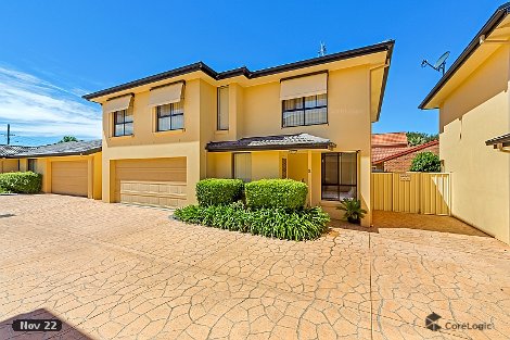 2/160-162 Ocean Pde, Blue Bay, NSW 2261