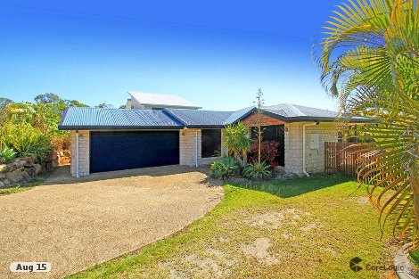 6 Antioch Ct, Lammermoor, QLD 4703