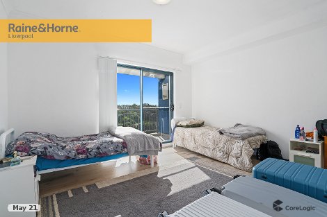 30/29-31 Castlereagh St, Liverpool, NSW 2170