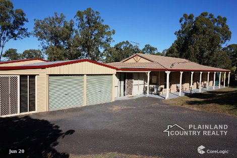 24 Hannant Rd, Hatton Vale, QLD 4341