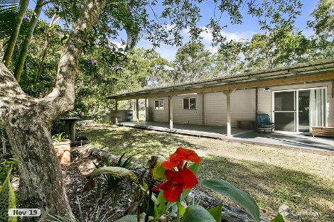 12 Sarus Rd, Carters Ridge, QLD 4563