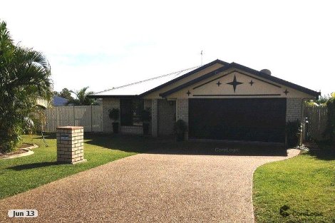 3 Mimosa Ct, Gracemere, QLD 4702