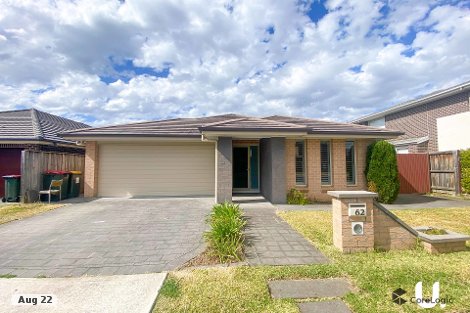 62 Brookwater Cct, Colebee, NSW 2761