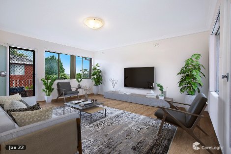 5/37a Herbert St, Summer Hill, NSW 2130