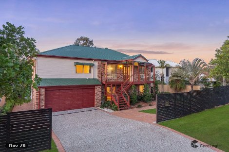 48 Seabrook Cct, Westlake, QLD 4074