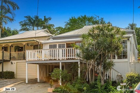 45 Leslie St, Bangalow, NSW 2479