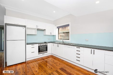 21 St Cloud Cres, Lake Heights, NSW 2502