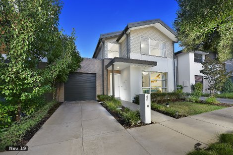 23 Excelsior Cct, Mulgrave, VIC 3170