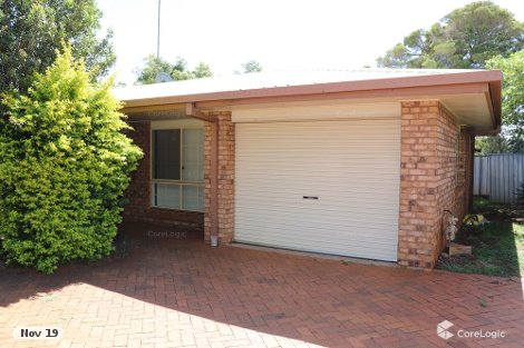 2/475 Bridge St, Wilsonton, QLD 4350