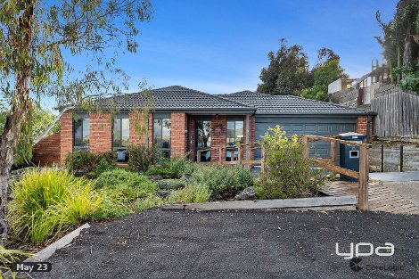 6 Nicholson St, Darley, VIC 3340