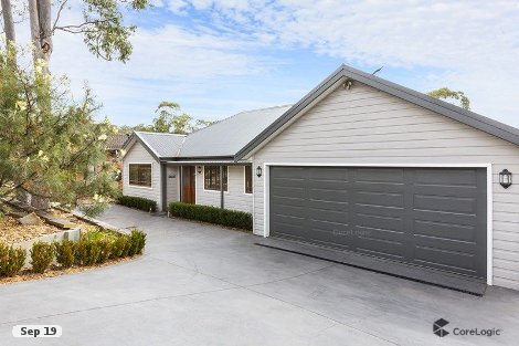 24 Cooroy Cres, Yellow Rock, NSW 2777