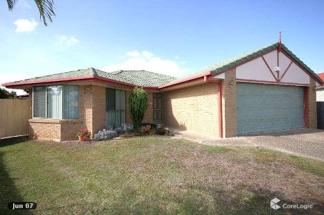 3 Saale Ct, Meadowbrook, QLD 4131