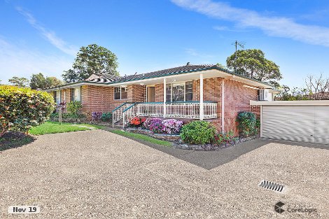 10/26-28 Wallumatta Rd, Caringbah, NSW 2229