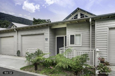 18/1a Railway Cres, Stanwell Park, NSW 2508