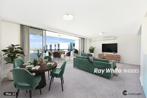 601/13 Shoreline Dr, Rhodes, NSW 2138