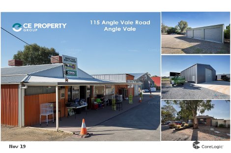 115 Angle Vale Rd, Angle Vale, SA 5117