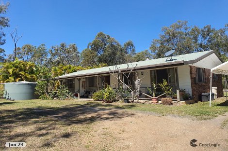 64 Annie Dr, Cawarral, QLD 4702