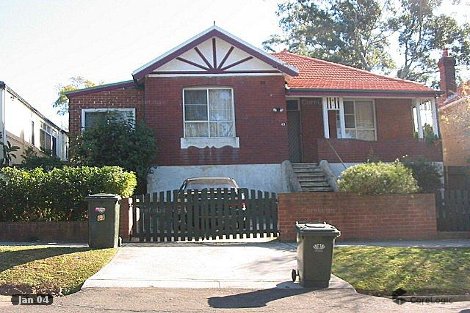 63 Broughton Rd, Artarmon, NSW 2064