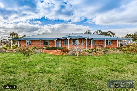 5 Rangeview Dr, Riddells Creek, VIC 3431