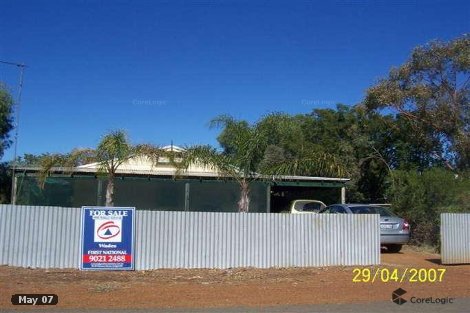 67 Forrest St, Coolgardie, WA 6429