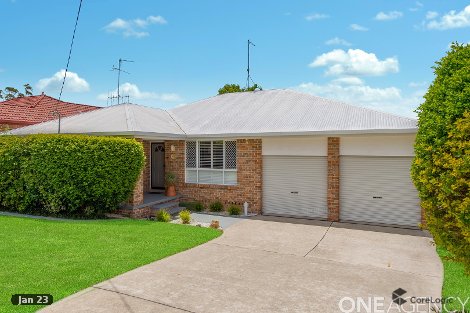 11 Cowarral Cct, Wauchope, NSW 2446