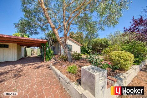 3 Mcdougall St, Charnwood, ACT 2615