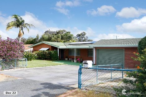 31 Ellersdale Ave, Warwick, WA 6024