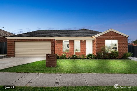 128 Eureka Dr, Manor Lakes, VIC 3024