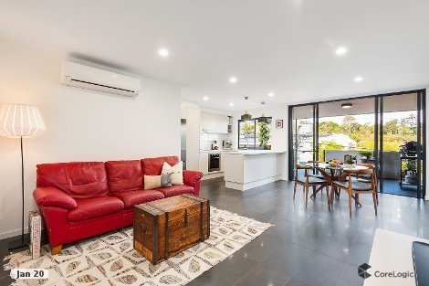 8/10 Wakefield St, Alderley, QLD 4051