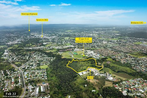 175-185 Briggs Rd, Flinders View, QLD 4305