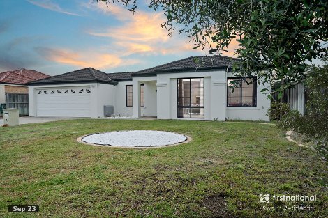 40 Valinco Ave, Ellenbrook, WA 6069