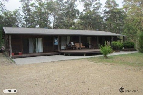 109 Moncks Rd, Wallagoot, NSW 2550