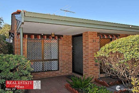 31/70 Marlboro Rd, Swan View, WA 6056