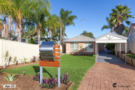 52 Mclaren Pl, Ingleburn, NSW 2565