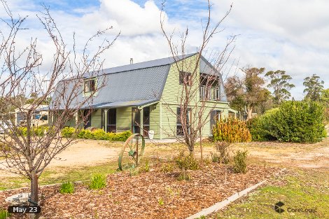 375 Badger Head Rd, Badger Head, TAS 7270