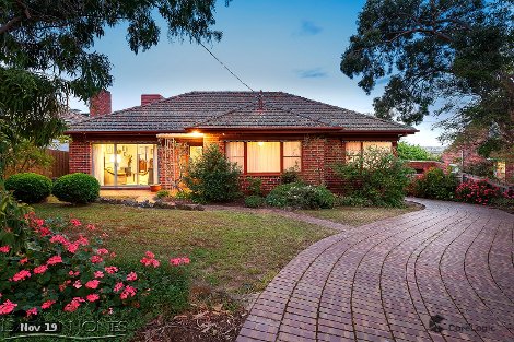 12 Adamson St, Heidelberg, VIC 3084