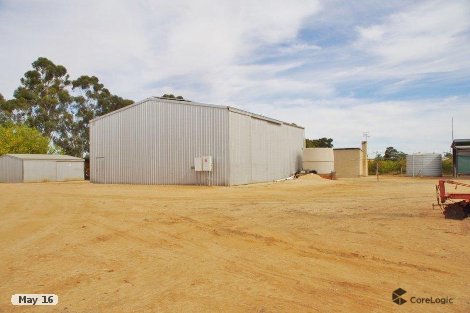 121 Warrego St, Renmark North, SA 5341