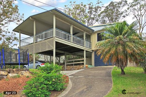 26 Norcombe St, Carina, QLD 4152