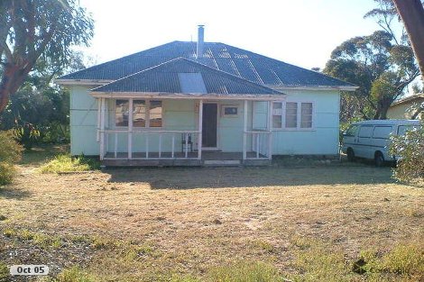 Lot 25 Grimmett St, Cadoux, WA 6466