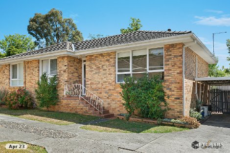 2/21 Haig St, Box Hill South, VIC 3128