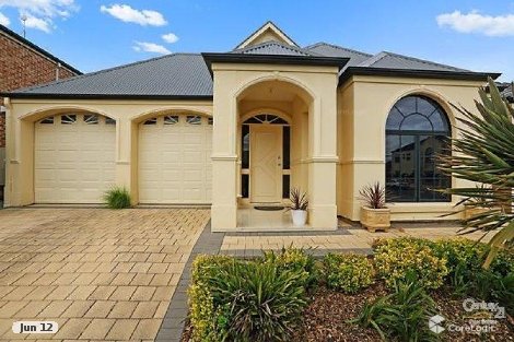 3 Oriole Walk, Mawson Lakes, SA 5095