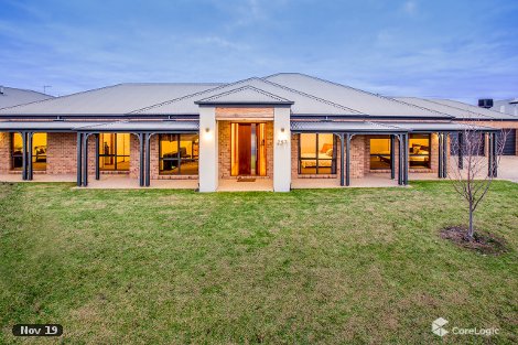 257 Rivergum Dr, East Albury, NSW 2640