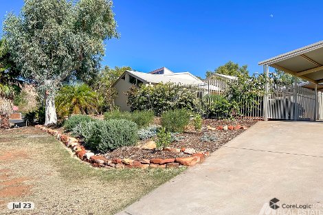 110 Cromwell Dr, Desert Springs, NT 0870