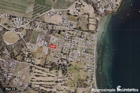 Lot 54 Cemetery Rd, Dover, TAS 7117