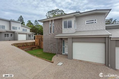 1 Messiness St, Harlaxton, QLD 4350